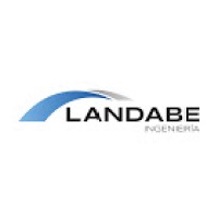 LANDABE ingeniería logo, LANDABE ingeniería contact details