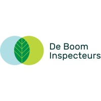 De Boominspecteurs logo, De Boominspecteurs contact details