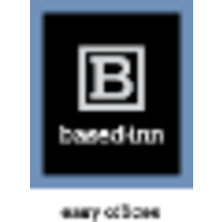 based-inn logo, based-inn contact details