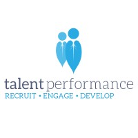 Talent Performance logo, Talent Performance contact details