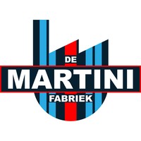 De Martinifabriek logo, De Martinifabriek contact details