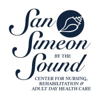 San Simeon By the Sound Center for Nursing & Rehabilitation logo, San Simeon By the Sound Center for Nursing & Rehabilitation contact details