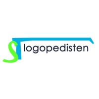 ST logopedisten logo, ST logopedisten contact details