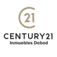 CENTURY 21 INMUEBLES DEBOD logo, CENTURY 21 INMUEBLES DEBOD contact details