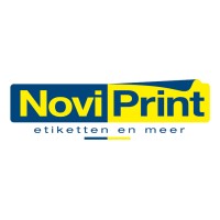 NoviPrint B.V. logo, NoviPrint B.V. contact details