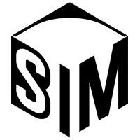 SIMBIM® (Archicad, BLUEBEAM, dRofus, SCIA) logo, SIMBIM® (Archicad, BLUEBEAM, dRofus, SCIA) contact details