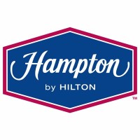 Hampton by Hilton Utrecht Central Station logo, Hampton by Hilton Utrecht Central Station contact details