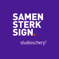 Studio Scherp BV logo, Studio Scherp BV contact details