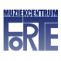 Muziekcentrum Forte logo, Muziekcentrum Forte contact details