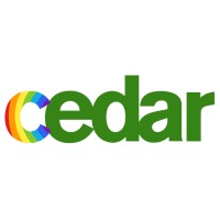 Cedar logo, Cedar contact details