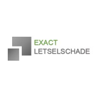 Exact Letselschade logo, Exact Letselschade contact details