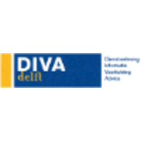 DIVA Delft logo, DIVA Delft contact details