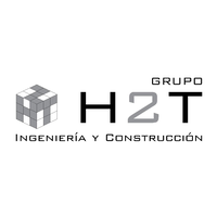 Grupo H2T Ingeniería y Construcción logo, Grupo H2T Ingeniería y Construcción contact details