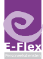 E-Flex Personeelsdiensten logo, E-Flex Personeelsdiensten contact details