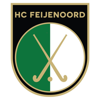 HC Feijenoord logo, HC Feijenoord contact details