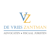 De Vries Zantman Advocaten logo, De Vries Zantman Advocaten contact details