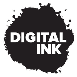 Digital Ink logo, Digital Ink contact details