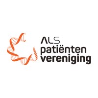 ALS patiëntenvereniging logo, ALS patiëntenvereniging contact details