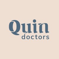 Quin Doctors logo, Quin Doctors contact details