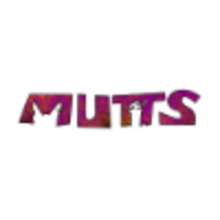 Theater Mutts logo, Theater Mutts contact details