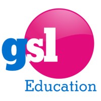 GSL Education logo, GSL Education contact details