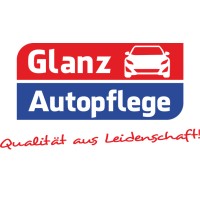 Glanz Autopflege GmbH & Co. KG logo, Glanz Autopflege GmbH & Co. KG contact details