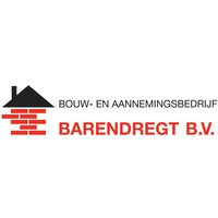 Bouw- en Aannemingsbedrijf Barendregt B.V. logo, Bouw- en Aannemingsbedrijf Barendregt B.V. contact details