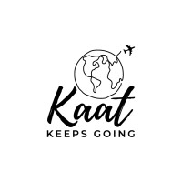 Kaat Keeps Going logo, Kaat Keeps Going contact details