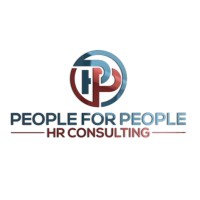 People for People HR Consulting logo, People for People HR Consulting contact details