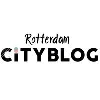 Rotterdam Cityblog logo, Rotterdam Cityblog contact details