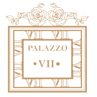 Palazzo VII logo, Palazzo VII contact details