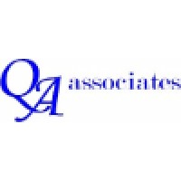 QA Associates logo, QA Associates contact details