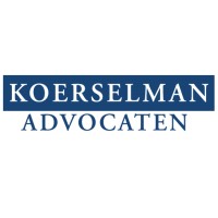 Koerselman Advocaten logo, Koerselman Advocaten contact details