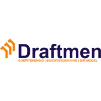 Draftmen logo, Draftmen contact details