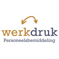 Werkdruk Arbeidsbemiddeling logo, Werkdruk Arbeidsbemiddeling contact details