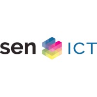 Sen ICT B.V. logo, Sen ICT B.V. contact details