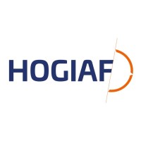 HOGIAF logo, HOGIAF contact details