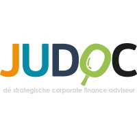 JUDOC Corporate Finance logo, JUDOC Corporate Finance contact details