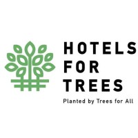 Hotels for Trees logo, Hotels for Trees contact details