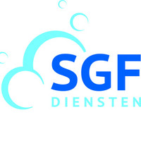 SGF Diensten logo, SGF Diensten contact details