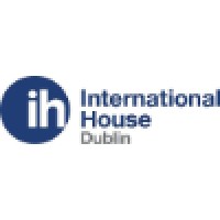 International House Dublin logo, International House Dublin contact details