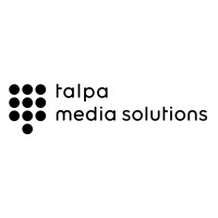 Talpa Media Solutions logo, Talpa Media Solutions contact details