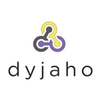 Dyjaho logo, Dyjaho contact details