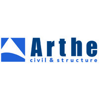 Arthe Civil & Structure logo, Arthe Civil & Structure contact details