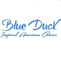 Blue Duck logo, Blue Duck contact details