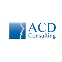 ACD Consulting logo, ACD Consulting contact details