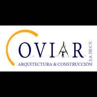 COVIAR Arquitectura y construcción S.A. de C.V. logo, COVIAR Arquitectura y construcción S.A. de C.V. contact details