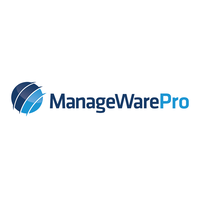 ManageWare Pro logo, ManageWare Pro contact details