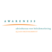 Awareness, adviesbureau voor beleidsmarketing logo, Awareness, adviesbureau voor beleidsmarketing contact details