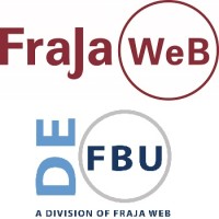 FraJa WeB logo, FraJa WeB contact details